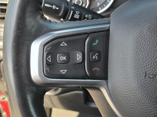 Used 2024 Ram 1500 Big Horn 4x2 Crew Cab 5'7 Box  in ,  15
