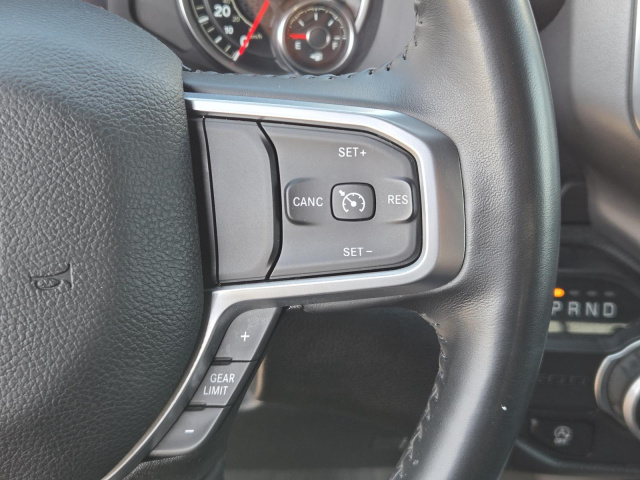 Used 2024 Ram 1500 Big Horn 4x2 Crew Cab 5'7 Box  in ,  16