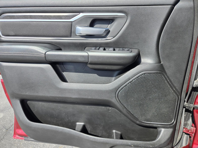 Used 2024 Ram 1500 Big Horn 4x2 Crew Cab 5'7 Box  in ,  18