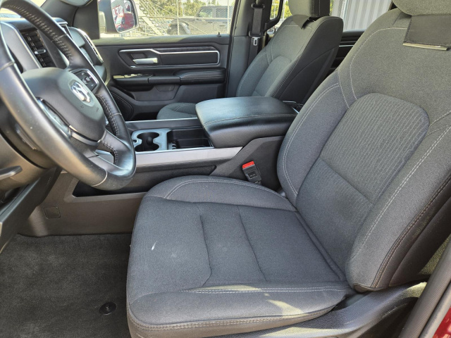 Used 2024 Ram 1500 Big Horn 4x2 Crew Cab 5'7 Box  in ,  20