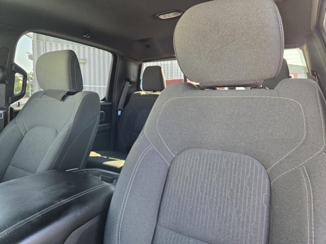 Used 2024 Ram 1500 Big Horn 4x2 Crew Cab 5'7 Box  in ,  21