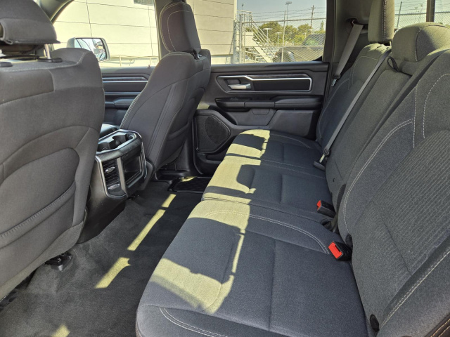 Used 2024 Ram 1500 Big Horn 4x2 Crew Cab 5'7 Box  in ,  24