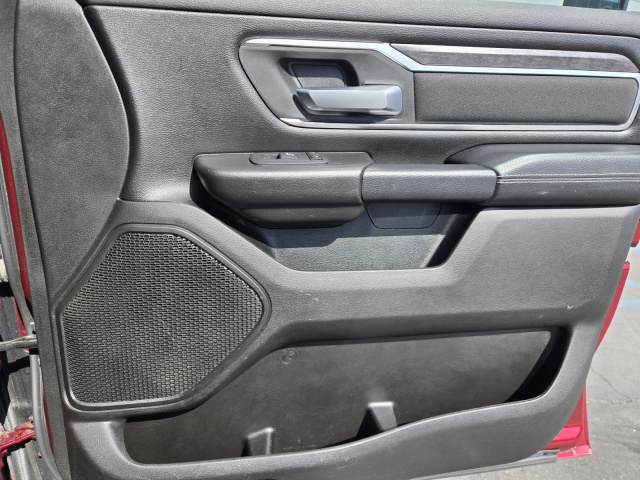 Used 2024 Ram 1500 Big Horn 4x2 Crew Cab 5'7 Box  in ,  30