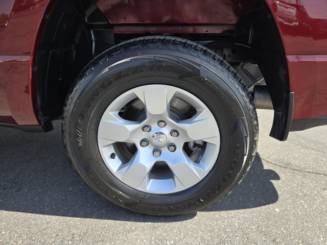 Used 2024 Ram 1500 Big Horn 4x2 Crew Cab 5'7 Box  in ,  32