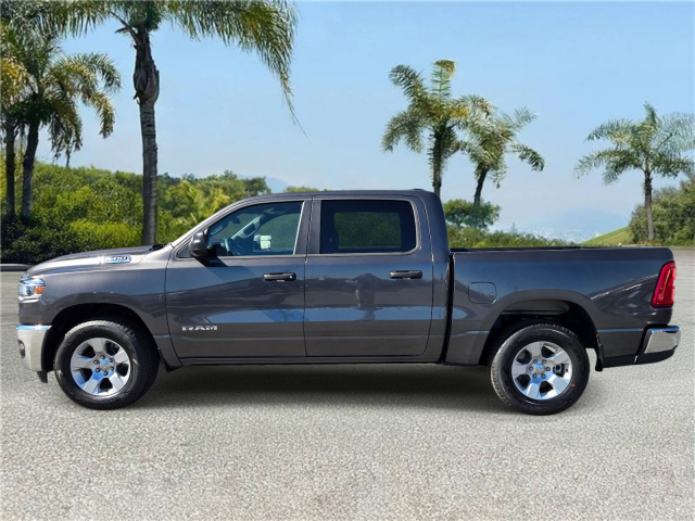 New 2026 Ram 1500 Tradesman 4x2 Crew Cab 5'7 Box  in ,  1