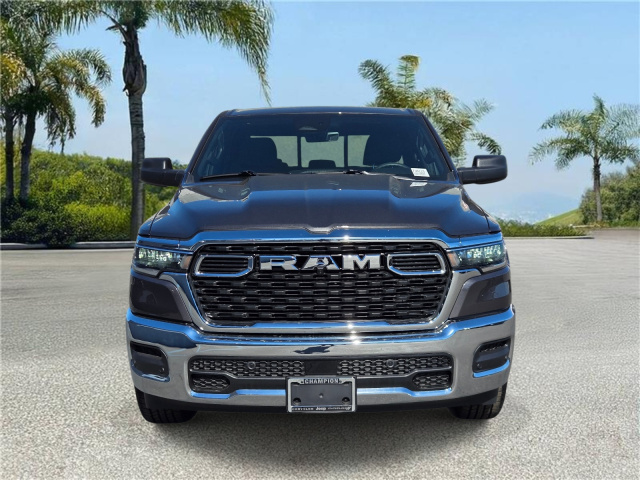 New 2026 Ram 1500 Tradesman 4x2 Crew Cab 5'7 Box  in ,  2