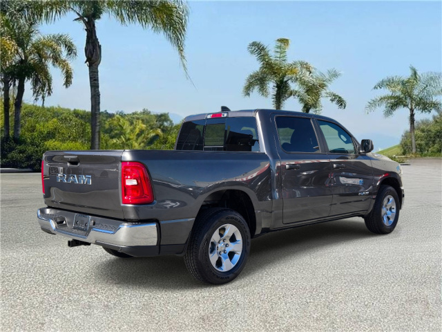 New 2026 Ram 1500 Tradesman 4x2 Crew Cab 5'7 Box  in ,  3