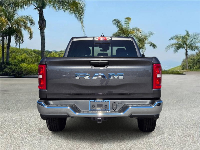 New 2026 Ram 1500 Tradesman 4x2 Crew Cab 5'7 Box  in ,  4