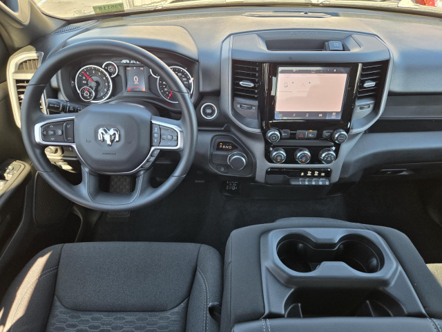 New 2026 Ram 1500 Tradesman 4x2 Crew Cab 5'7 Box  in ,  5
