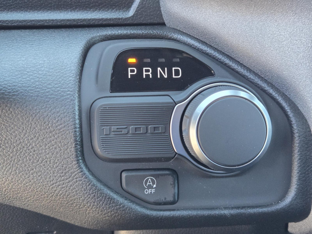 New 2026 Ram 1500 Tradesman 4x2 Crew Cab 5'7 Box  in ,  12