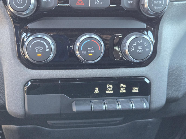 New 2026 Ram 1500 Tradesman 4x2 Crew Cab 5'7 Box  in ,  13