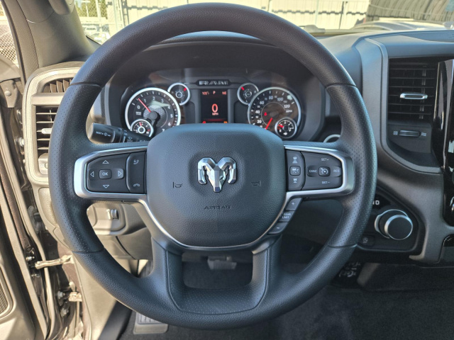 New 2026 Ram 1500 Tradesman 4x2 Crew Cab 5'7 Box  in ,  16