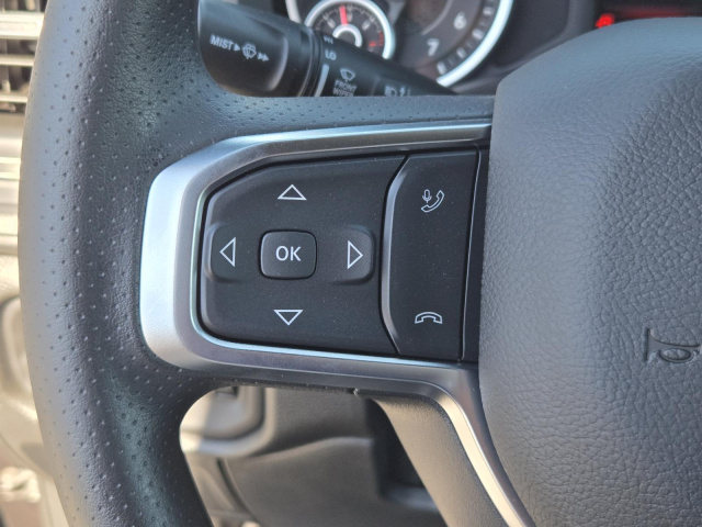 New 2026 Ram 1500 Tradesman 4x2 Crew Cab 5'7 Box  in ,  17