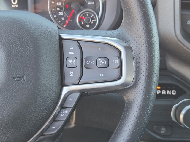 New 2026 Ram 1500 Tradesman 4x2 Crew Cab 5'7 Box  in ,  18