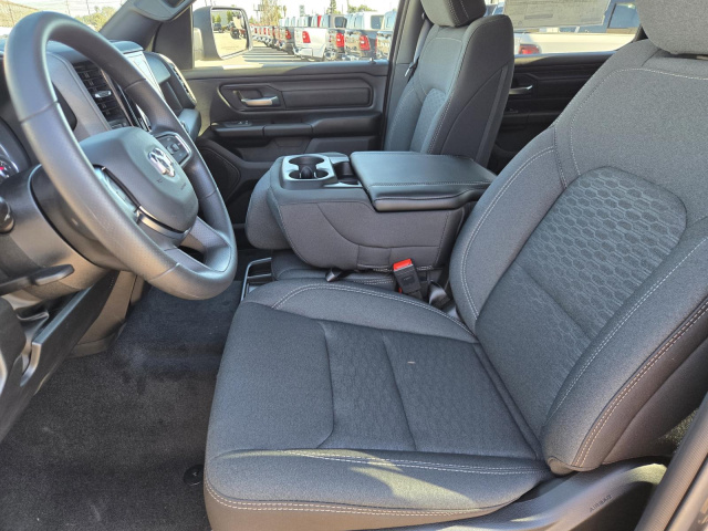 New 2026 Ram 1500 Tradesman 4x2 Crew Cab 5'7 Box  in ,  21