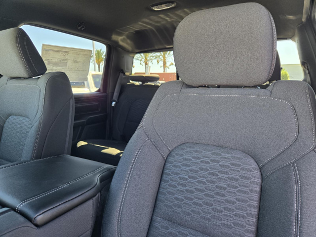 New 2026 Ram 1500 Tradesman 4x2 Crew Cab 5'7 Box  in ,  22