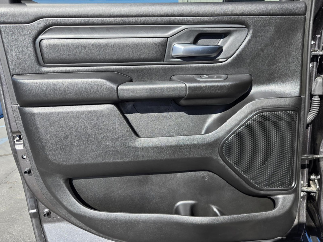 New 2026 Ram 1500 Tradesman 4x2 Crew Cab 5'7 Box  in ,  24