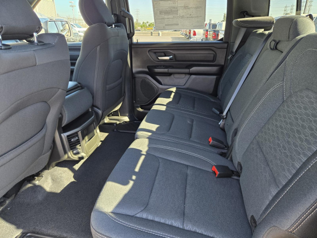 New 2026 Ram 1500 Tradesman 4x2 Crew Cab 5'7 Box  in ,  25