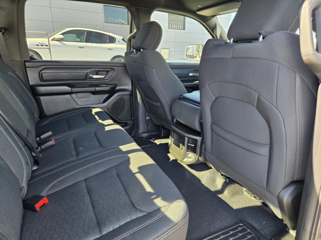 New 2026 Ram 1500 Tradesman 4x2 Crew Cab 5'7 Box  in ,  27