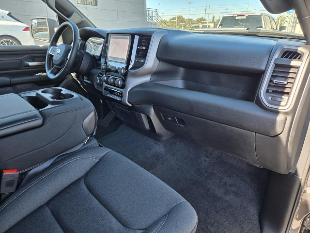 New 2026 Ram 1500 Tradesman 4x2 Crew Cab 5'7 Box  in ,  29