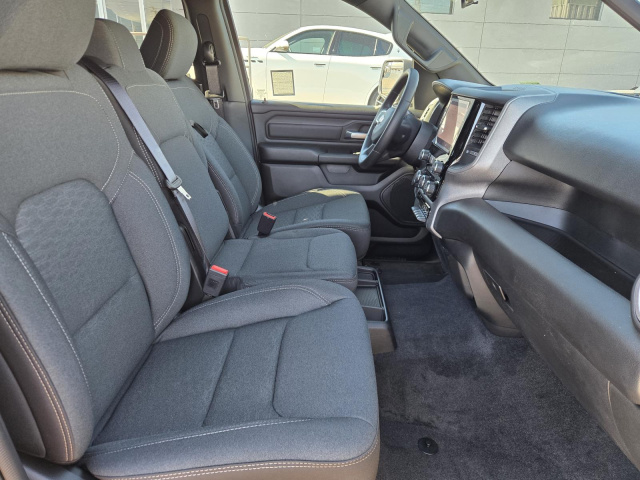New 2026 Ram 1500 Tradesman 4x2 Crew Cab 5'7 Box  in ,  30