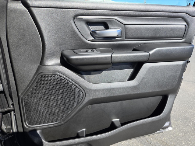 New 2026 Ram 1500 Tradesman 4x2 Crew Cab 5'7 Box  in ,  32