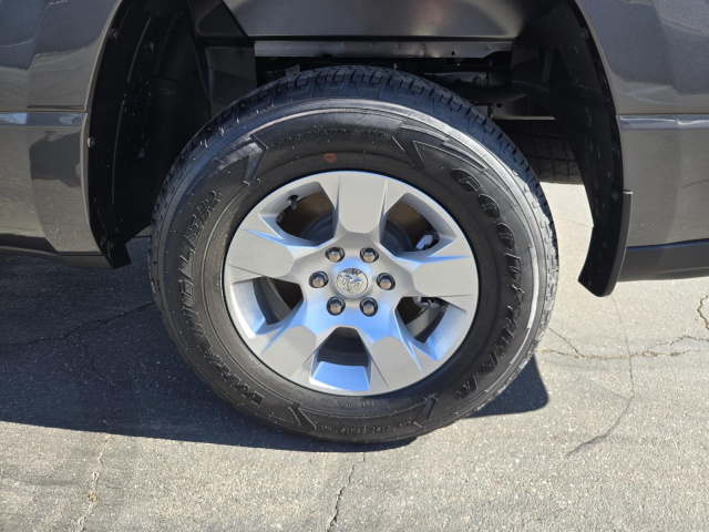 New 2026 Ram 1500 Tradesman 4x2 Crew Cab 5'7 Box  in ,  33