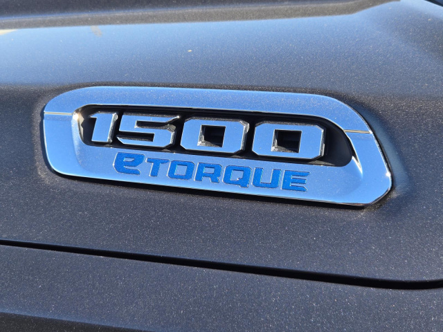New 2026 Ram 1500 Tradesman 4x2 Crew Cab 5'7 Box  in ,  34