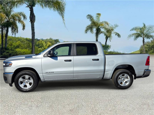 New 2026 Ram 1500 Tradesman 4x2 Crew Cab 5'7 Box  in ,  1