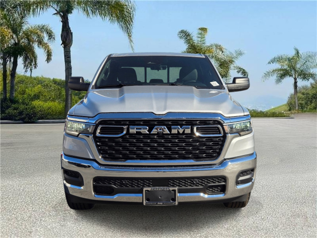 New 2026 Ram 1500 Tradesman 4x2 Crew Cab 5'7 Box  in ,  2