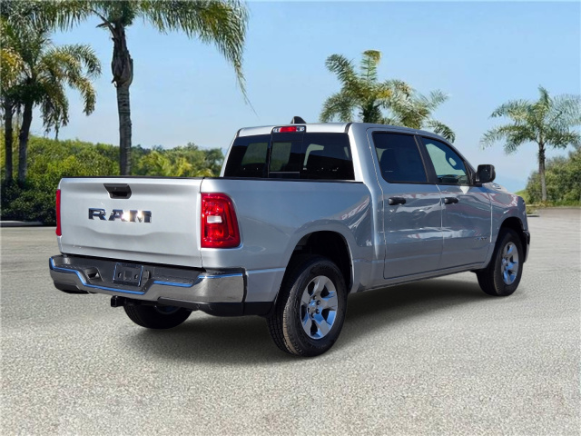 New 2026 Ram 1500 Tradesman 4x2 Crew Cab 5'7 Box  in ,  3
