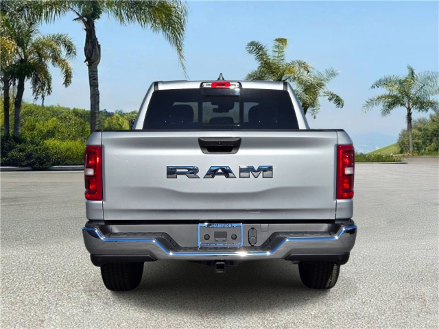New 2026 Ram 1500 Tradesman 4x2 Crew Cab 5'7 Box  in ,  4
