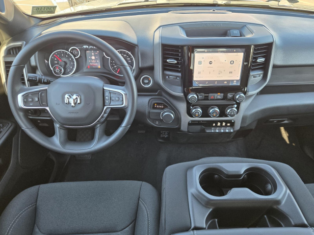New 2026 Ram 1500 Tradesman 4x2 Crew Cab 5'7 Box  in ,  5