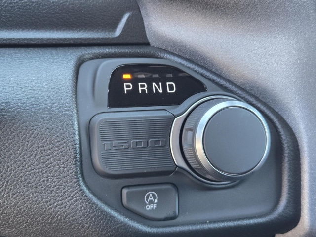 New 2026 Ram 1500 Tradesman 4x2 Crew Cab 5'7 Box  in ,  12