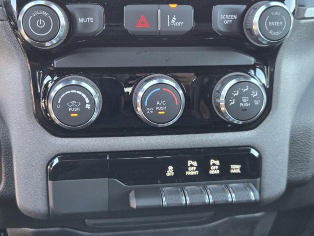 New 2026 Ram 1500 Tradesman 4x2 Crew Cab 5'7 Box  in ,  13
