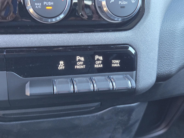 New 2026 Ram 1500 Tradesman 4x2 Crew Cab 5'7 Box  in ,  14