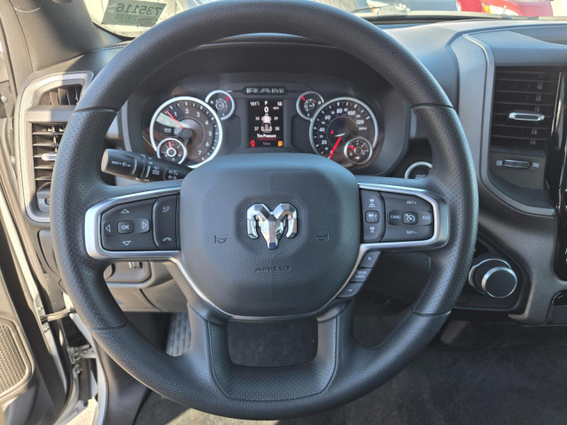 New 2026 Ram 1500 Tradesman 4x2 Crew Cab 5'7 Box  in ,  17