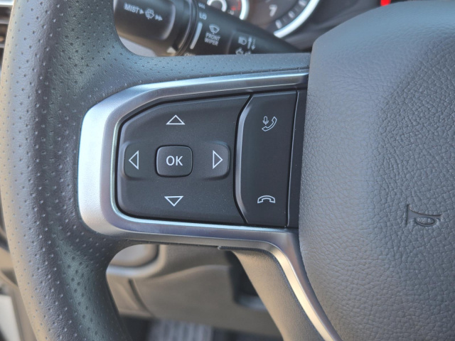 New 2026 Ram 1500 Tradesman 4x2 Crew Cab 5'7 Box  in ,  18