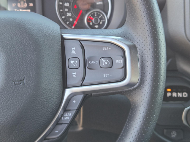 New 2026 Ram 1500 Tradesman 4x2 Crew Cab 5'7 Box  in ,  19