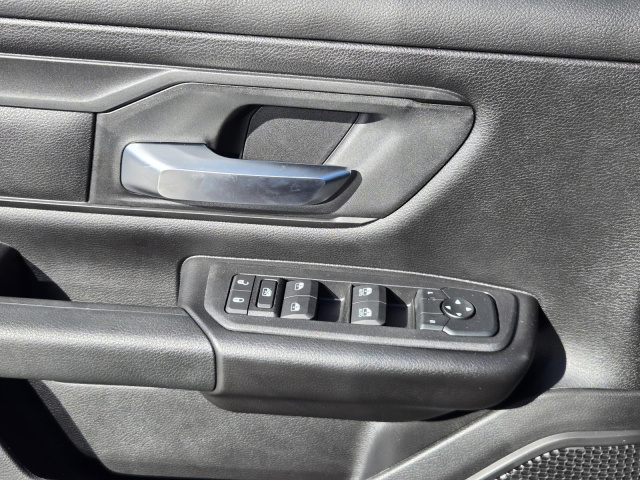 New 2026 Ram 1500 Tradesman 4x2 Crew Cab 5'7 Box  in ,  22