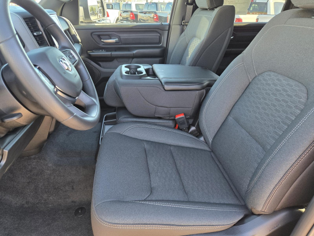 New 2026 Ram 1500 Tradesman 4x2 Crew Cab 5'7 Box  in ,  23