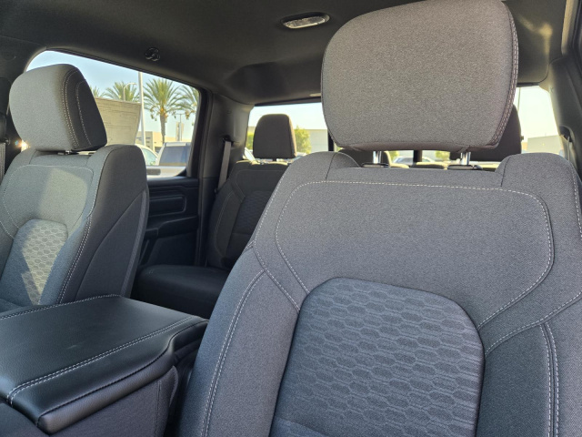New 2026 Ram 1500 Tradesman 4x2 Crew Cab 5'7 Box  in ,  24