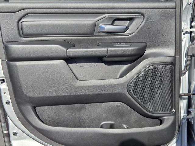 New 2026 Ram 1500 Tradesman 4x2 Crew Cab 5'7 Box  in ,  26
