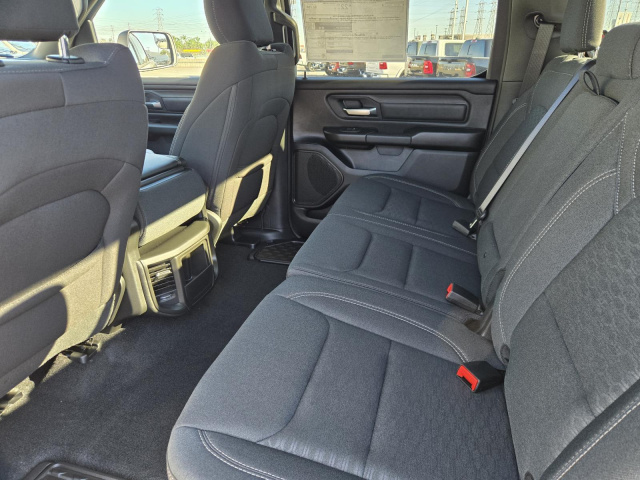 New 2026 Ram 1500 Tradesman 4x2 Crew Cab 5'7 Box  in ,  27
