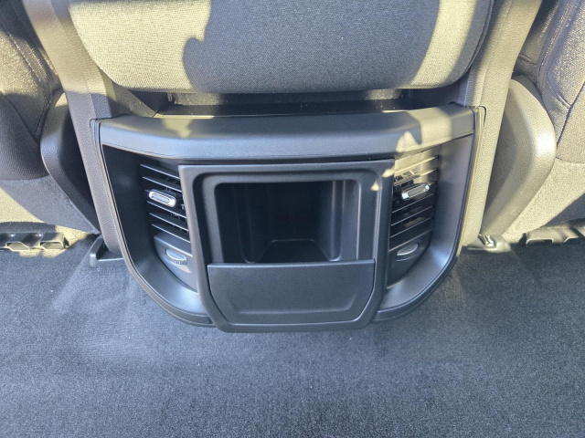 New 2026 Ram 1500 Tradesman 4x2 Crew Cab 5'7 Box  in ,  28