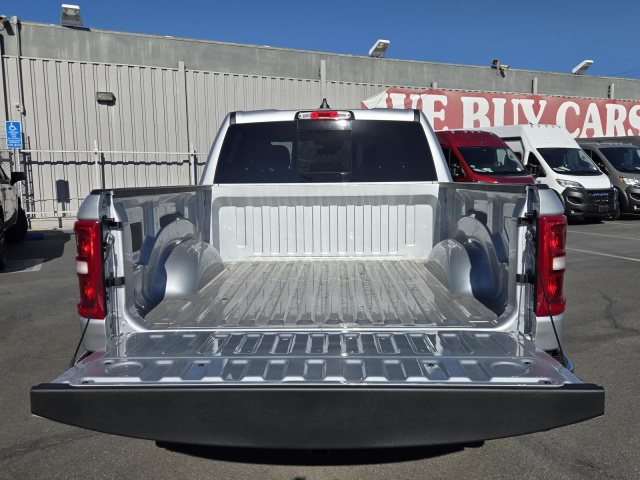 New 2026 Ram 1500 Tradesman 4x2 Crew Cab 5'7 Box  in ,  29