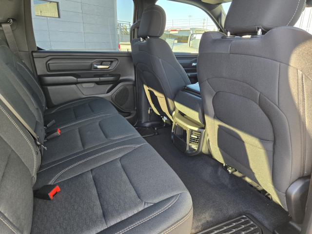 New 2026 Ram 1500 Tradesman 4x2 Crew Cab 5'7 Box  in ,  30
