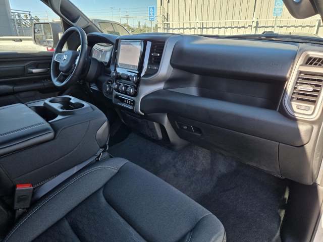 New 2026 Ram 1500 Tradesman 4x2 Crew Cab 5'7 Box  in ,  32