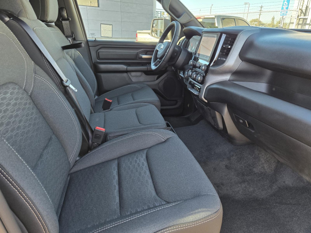 New 2026 Ram 1500 Tradesman 4x2 Crew Cab 5'7 Box  in ,  33
