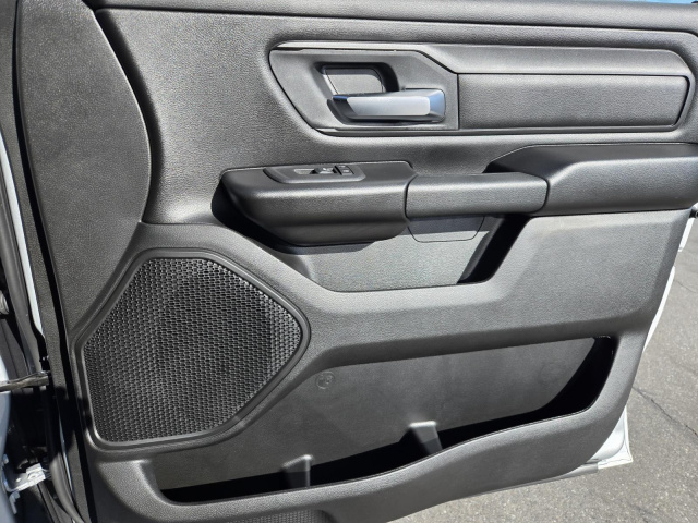 New 2026 Ram 1500 Tradesman 4x2 Crew Cab 5'7 Box  in ,  34